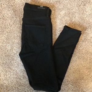 Citizens of humanity Rocket Petite skinny jeans
